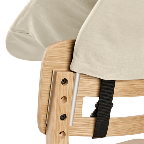LEANDER - Newborn Seat for highchair Louie™ and Classic™, Cappuccino