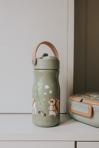 ELODIE DETAILS - thermal bottle, Chipmunk Darling