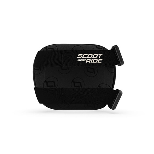 SCOOTANDRIDE - XXS Ash children's protector set