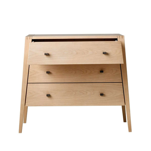 Leander - LINEA™ DRESSER, OAK
