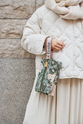 Elodie Details - Portable Changing Pad - Pimpernel