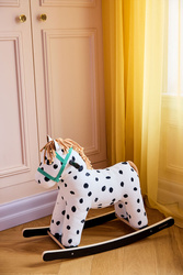 Kid's Concept - Rocking horse - PIPPI