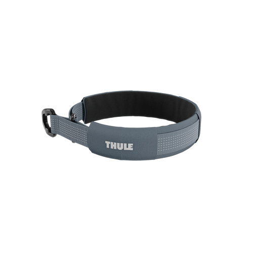 Thule Dart martingale collar L, dark slate