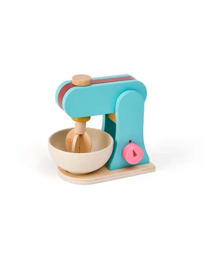 Kid's Concept - Stand mixer, blue KID'S HUB