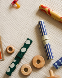 MODU - 5x Rattle Pegs