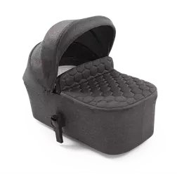 CORE Pushchair and Carrycot Light Moss