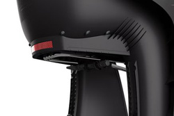 Fotelik rowerowy - THULE RideAlong Lite 2 - Dark Grey