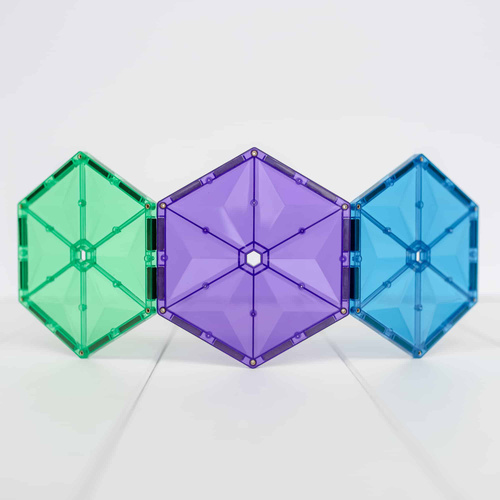 CONNETIX - 212 Mega Pack