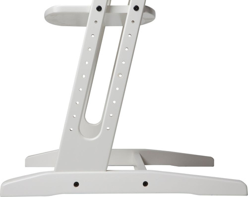BabyDan - DANCHAIR high chair, white