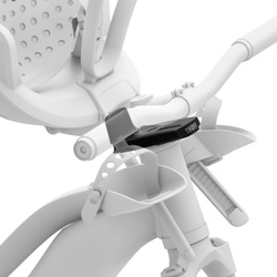 Thule - Yepp - Front Adapter