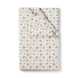 Elodie Details - Quilted Blanket - Autumn Rose