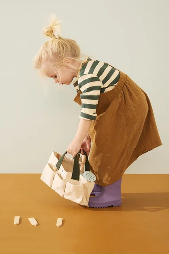 Kid's Concept - Gardening tool set KID'S HUB