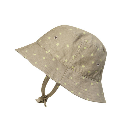 Elodie Details - Bucket Hat - Lemon Sprinkles 1-2 years