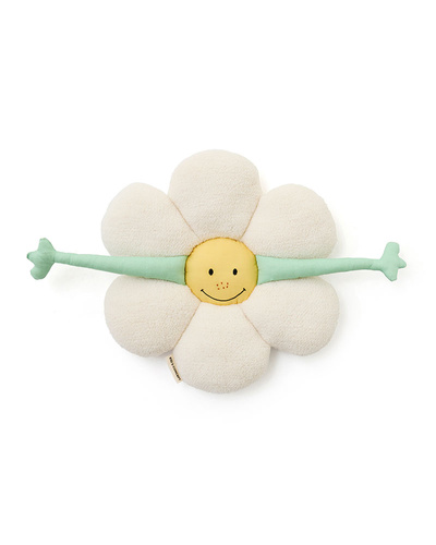Kid's Concept - Cushion friendly flower
