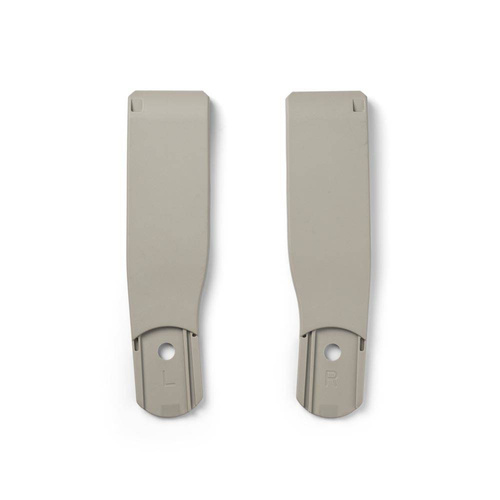 Elodie Details - MONDO stroller - Autumn Rose +  Carry Cot - Autumn Rose SET