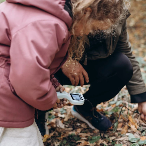 Kidywolf – KIDYEXPLORE exploration camera, green