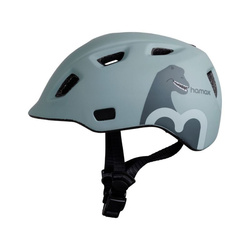 Hamax - Thundercap helmet children’s 47-52 - green