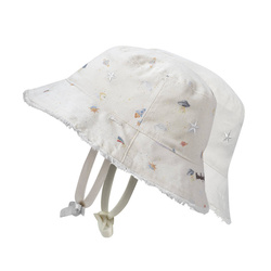 Elodie Details - Bucket Hat - Playground Spaceland - 2-3 years