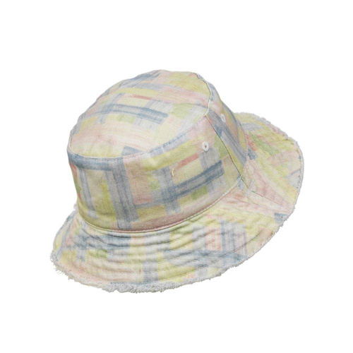 Elodie Details - Bucket Hat - Pastel Braids - 0-6 months