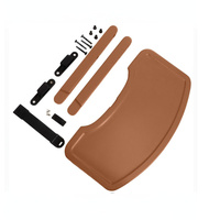 Brown || Mocca Mousse
