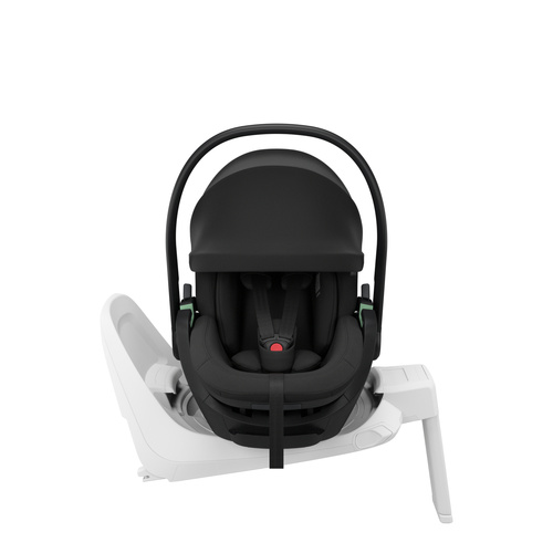 THULE - Maple - infant car seat, black