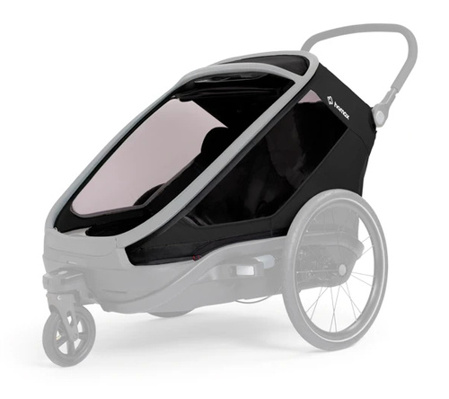Hamax – replacement cover for Hamax Outback Next double trailer