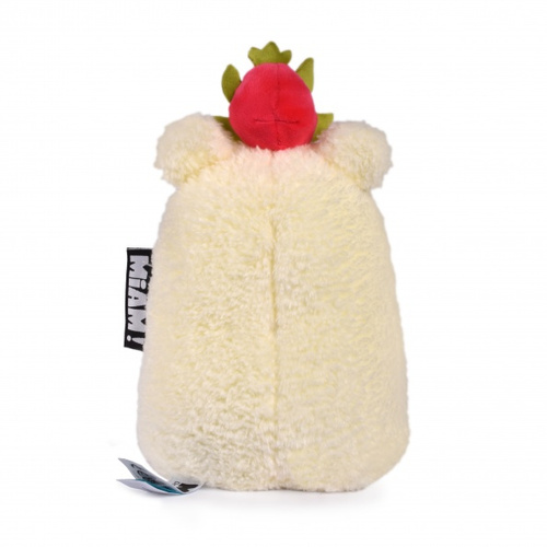 DOUDOU - MIAM! No Name Dragon Fruit, 40 cm, white