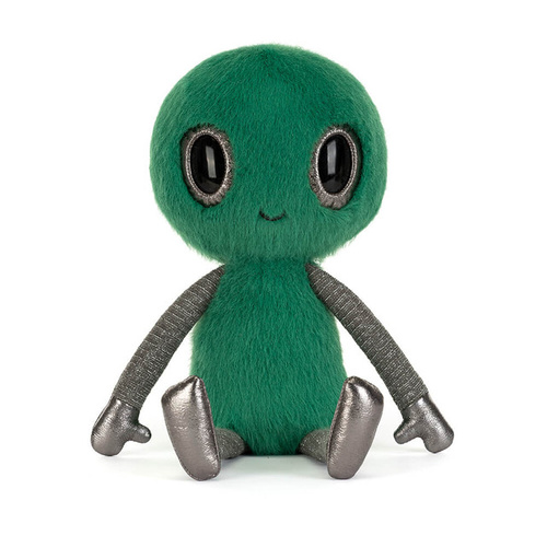 Jellycat - Zyllan Alien 29 cm