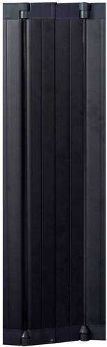 BabyDan ALMA extension set, Black