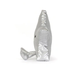 Jellycat - Amuseables Silver Star 17 cm