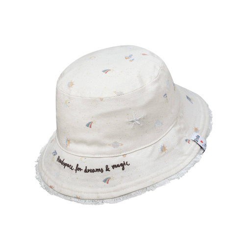 Elodie Details - Bucket Hat - Playground Spaceland - 2-3 years