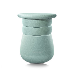 STAPELSTEIN - Dynamic all - active seat, light green