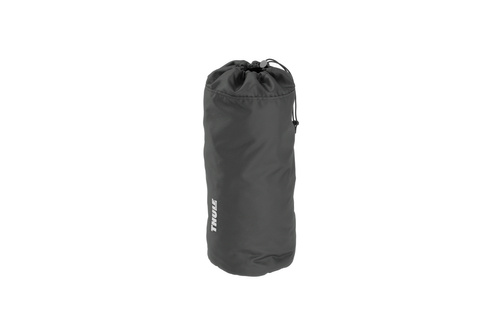 Thule Sun and Wind Tarp - tourist tent, beach tent/cover for trailer and stroller