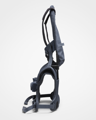 MiniMeis - G5 Carrier + Backpack HERO - Dusk Blue Core - SET