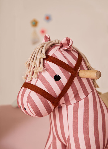 KID'S CONCEPT - rocking horse Mila