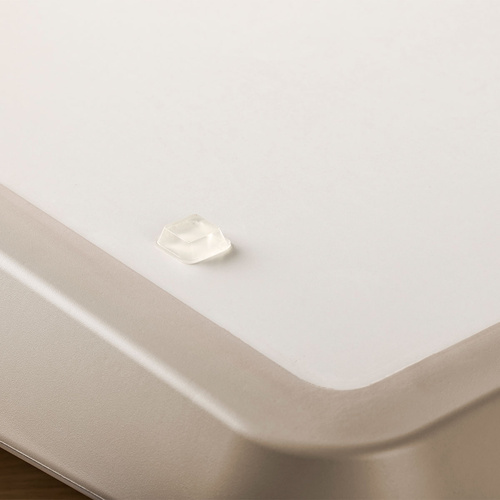 LEANDER MATTY™ CHANGING MAT, MOCCA