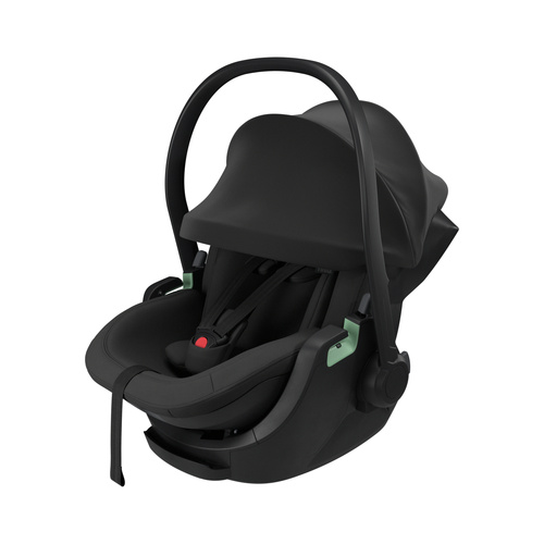 THULE - Maple - infant car seat, black