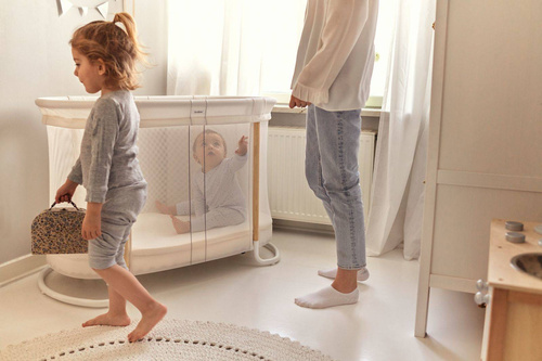 BABYBJÖRN - Baby Crib