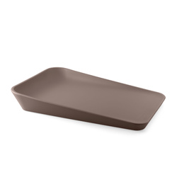 LEANDER MATTY™ CHANGING MAT, MOCCA