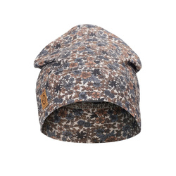 Elodie Details - Autumn Beanie - Blue Garden - 2-3 years