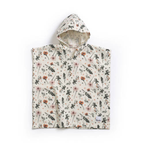 Elodie Details - Bath Poncho - Meadow Blossom