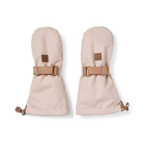 Elodie Details - Gloves - Blushing Pink 1-3 years 