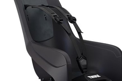 Fotelik rowerowy - THULE RideAlong Lite 2 - Dark Grey