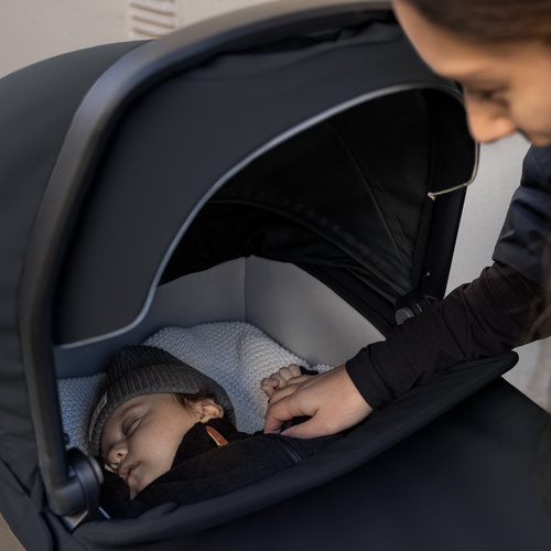 Single Stroller Thule Urban Glide 3, dark slate