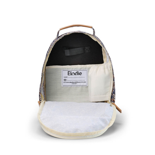 Elodie Details - Backpack MINI - Blue Garden