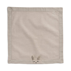 Elodie Details - Baby Napkins - Vanilla White