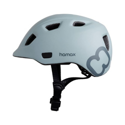 Hamax - Thundercap helmet children’s 52-56 - green