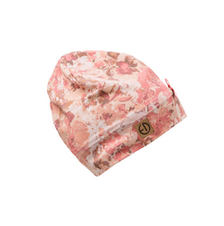Elodie Details - Logo Beanie - Tender Taupe - 1-2 years