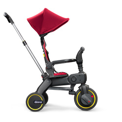 Doona - Liki Trike S1 - Flame Red