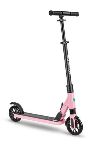 MICRO - scooter for children from 9 years and adults Sprite Suspension, pink